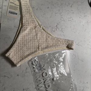 Monday Swimwear Bikini Bottoms